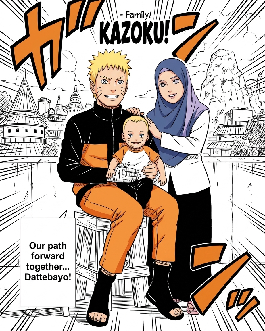 2024 keluarga