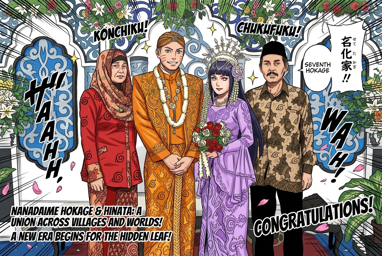 2015 nikah
