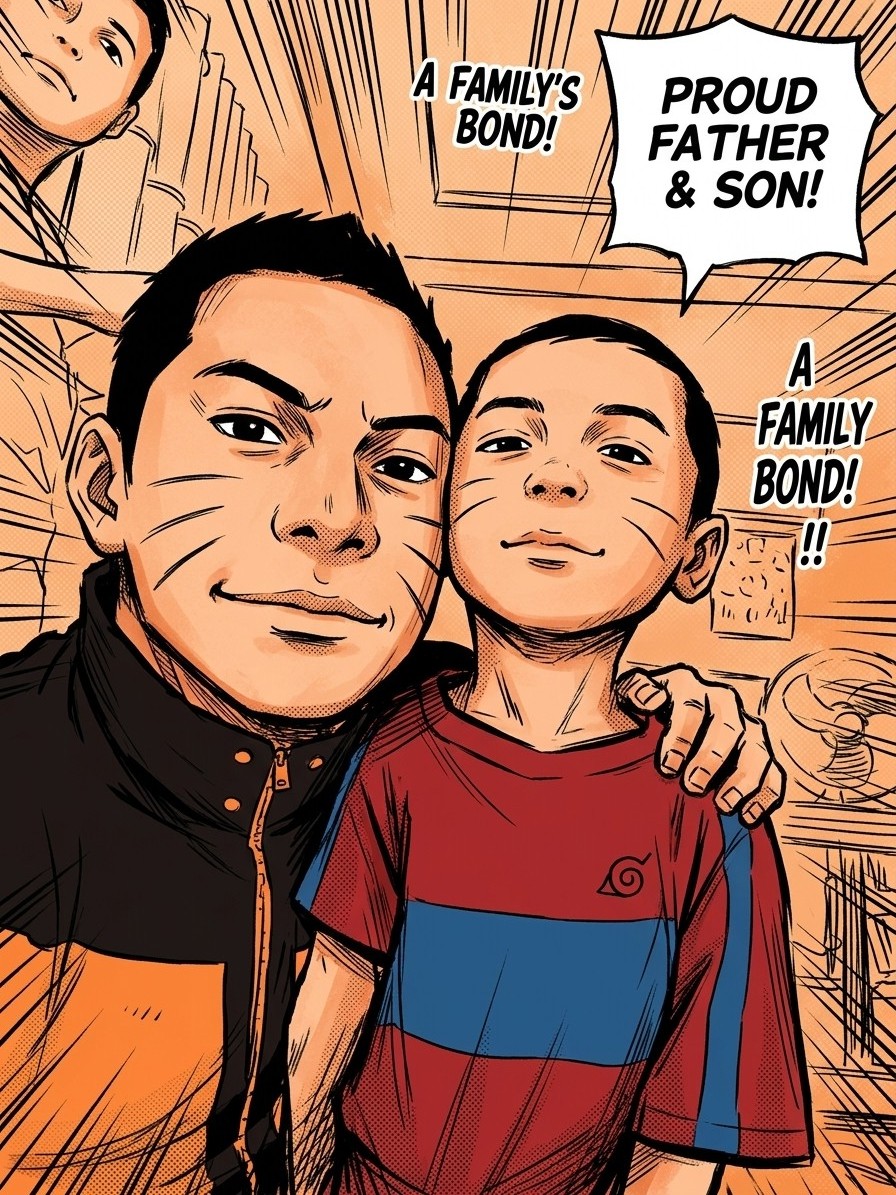 anak kedua